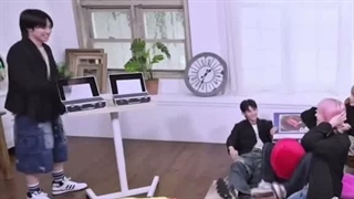 عادت های کیوت هر کدوم از اعضای Team&