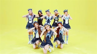 اجرای Lemon Tang از هارتس تو هارتس hearts2hearts در Move To Performance