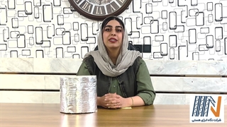 پشم سنگ لحافی
