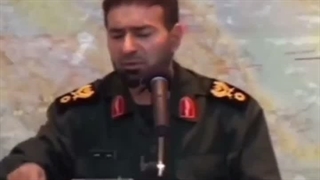 شهید طهرانی مقدم