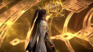 انیمه جهان کامل (Perfect World (Wanmei Shijie قسمت 275