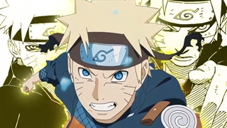 Naruto x Sasuke edit