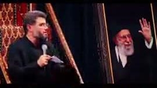 سخنان طوفانی میثم مطیعی