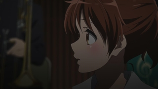 انیمه "آوا! یوفونیوم" Hibike! Euphonium فصل 2 قسمت 13 (آخر) زیرنویس فارسی