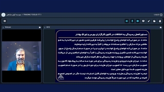 آموزش سواد مالی با اصول بازار سرمایه تهران | مرکز مشاوره کارآفرینی