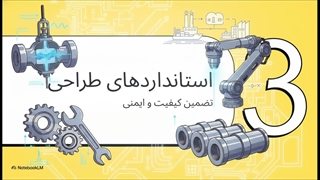آنالیز استانداردهای طراحی شیر توپی کلاس 150 فولادی
