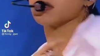 Jimin tick tok
