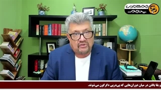 14050405: لشکر کشی از خاک سوریه علیه لبنان