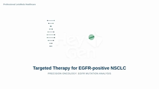Why is Osimertinib Prescribed for EGFR Mutation Patients?