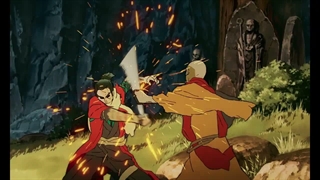 تریلر انیمه Sekiro: No Defeat