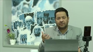آیا طبق روایات شیعه پیامبر (ص) به حضرت علی (ع) دستور به تخریب قبور را داده بودند؟! پاسخ به شبهه