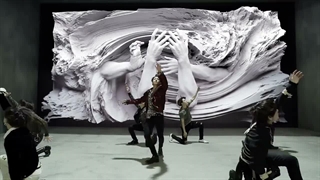 موزیک ویدیو fake love از بی تی اس bts