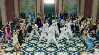 Ateez ( Bad ) M/V