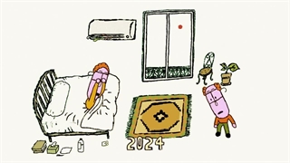 Extreme heat (TedEd )