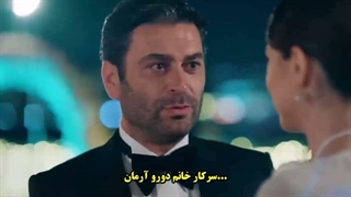 یک داستان استانبولی قسمت ده، با بازی اوزان آکبابا و سینم اونسال