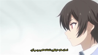 انیمه The Greatest Demon Lord Is Reborn as a Typical Nobody قسمت 9 با زیرنویس فارسی