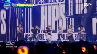 اجرای do your dance از رایز