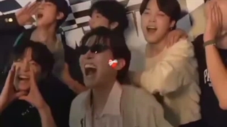 Old BTS video