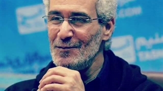 بازخوانی ماندگار مداحی «عمه بابایم کجاست» با صدای شیخ عماد هلالی