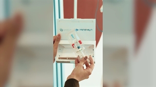 جوانسازی پوست بدون جراحی با تزریق profhilo