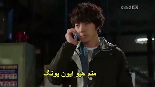 سریال دایره جنایی قسمت ۱۰
