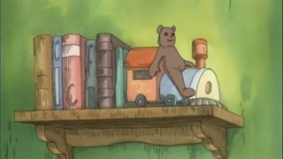 S05E06-The Greatest Show in the World Lucky Little Bear Little Bears Tall Tale