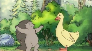 S05E13-How to Love a Porcupine A Houseboat for Duck How Little Bear Met Owl