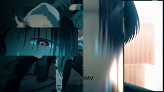 Wind Breaker edit