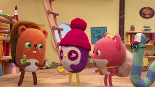 S01E05-Das Kleine Haustier