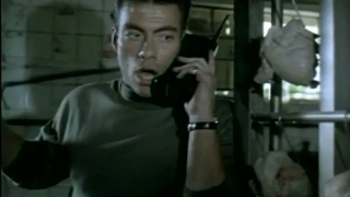 Double Impact 1991 ضربه دوجانبه دوبله پارسی