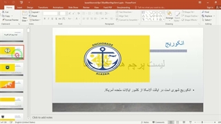 ✔ تحقیق آماده در مورد لیست پرچم های کشورها با پاورپوینت دارای ۱۳۰ اسلاید