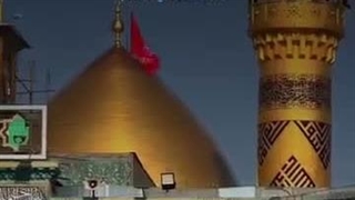 معجزه حضرت عباس ع