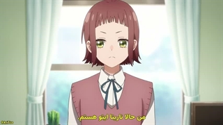 انیمه برادرانم، ببخشید. Sorry About My Little Brothers قسمت 1