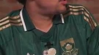 صحبت های یک مجری آمریکایی درباره تیم ایران!....