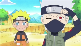 اسپین آف کمدی (راک لی)Naruto SD: Rock Lee قسمت 23 زیرنویس فارسی