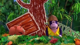 S01E10-The Mighty Jungle Club
