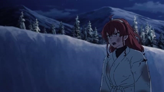 موشوکو تنسی: تناسخ یک بی‌کار Mushoku Tensei III: Isekai Ittara Honki Dasu فصل 3 قسمت 1