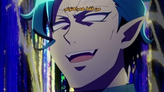 به مدرسه شیاطین خوش آمدی! Mairimashita! Iruma-kun فصل 4 قسمت 14