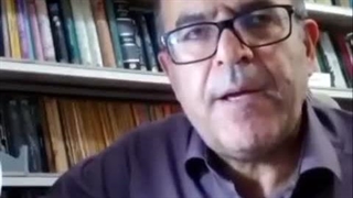 بیوگرافی رزیتا دغلاوی نژاد از زبان مهدی رحمانی