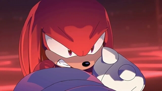 تریلر انیمیشن  Sonic the Hedgehog: Memories and Beyond