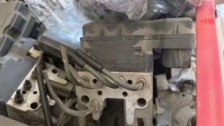 پمپ ABS