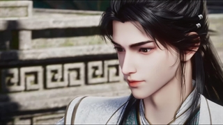 انیمه مبارز سرنوشت Fighter Of The Destiny قسمت 25