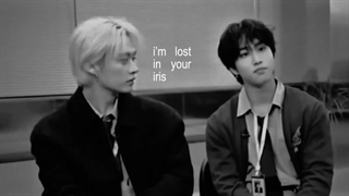 -i'm lost-