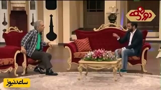 امین-زندگانی-اصلا-انتظار-این-سورپرایز-رواز-طرف-الیکا-عبدالرزاقی-و-مهران-مدیری-نداشت-جذابترین-زوج-سینما-در-دورهمی-ویدیو