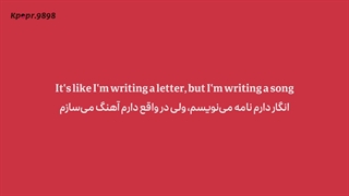 آهنگ twin از جنی با ترجمه فارسی