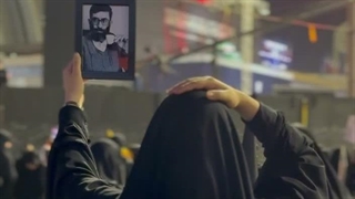 دل از دست دادیم  دلبر از دست دادیم  تو علی بودی پس پدر از دست دادیم