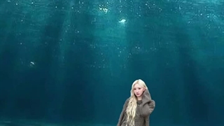 انتظاری که از ام وی I like it بیبی مانستر داشتم::