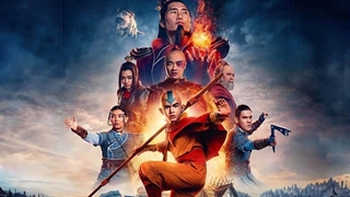 سریال آواتار: آخرین باد افزار با دوبله فارسی / Avatar The Last Airbender 2024