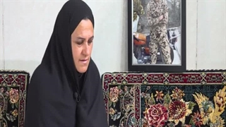 شهید نیما حسنی گویا