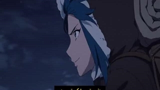 انیمه تناسخ یک علاف فصل۳ قسمت۲_ Mushoku Tensei III: Isekai Ittara Honki Dasu
